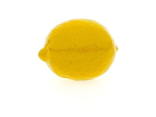 Yellow Lemon NATURE
