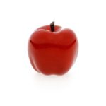NATURE Pomme rouge