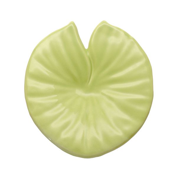 Alternative view of Side Plate LILY