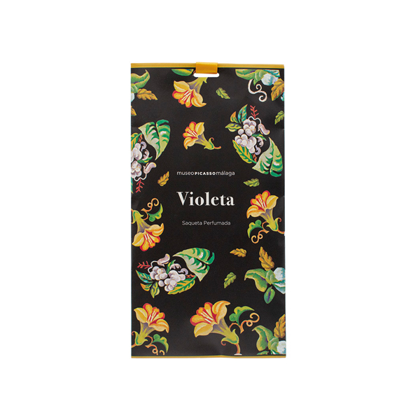 Scented Sachet PICASSO