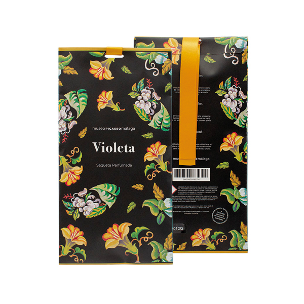Sachet parfumé PICASSO 3 Sachet parfumé picasso – image 3