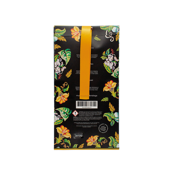 Alternative view of Scented Sachet PICASSO