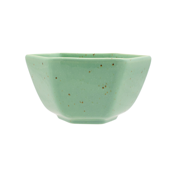 Bowl Ø16cm Green GAUDI