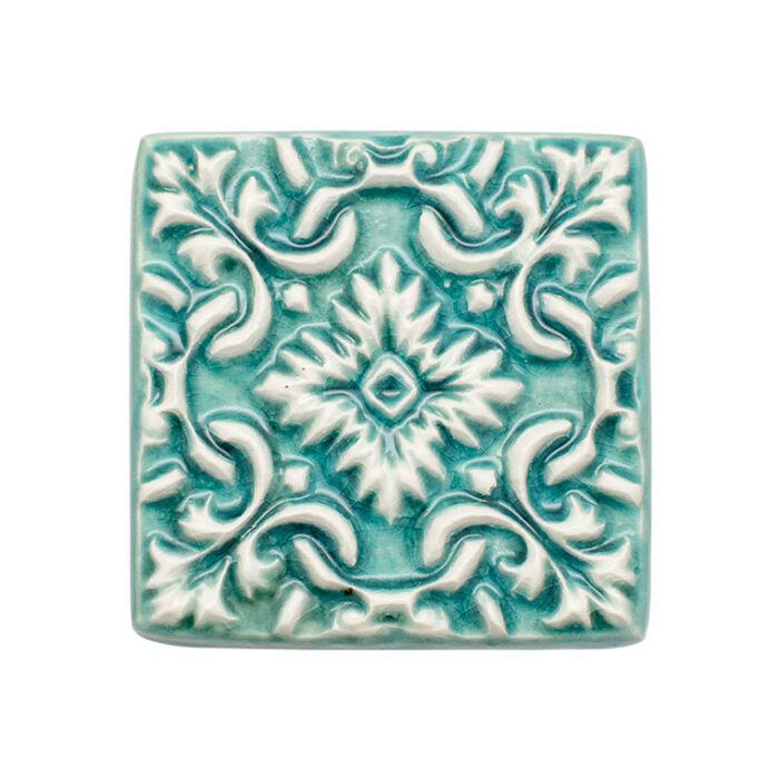 Magnet AZULEJO - Turquoise