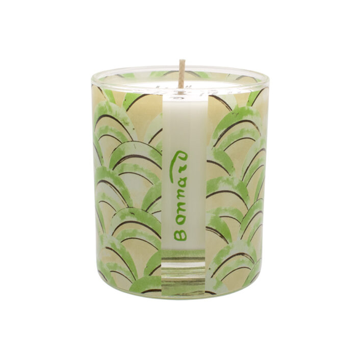 Candle 150g Orange Blossom NABIS