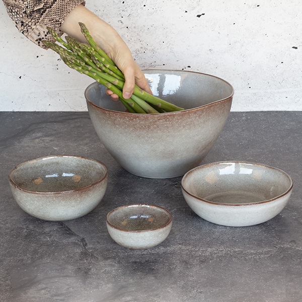 Tigela 18cm BREEZY - Conjunto de 6 4 Tigela 18cm breezy - conjunto de 6 - image 4