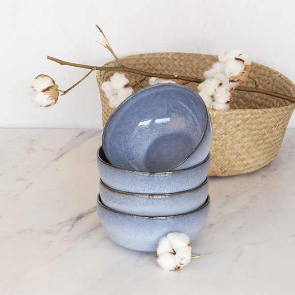 Alternative view of High Bowl Ø16cm BREEZY