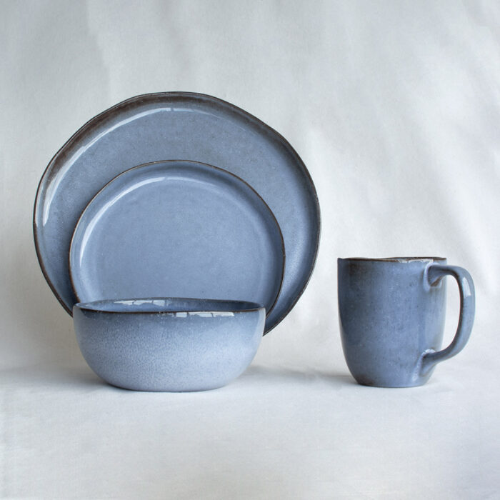 Bol 16cm BREEZY 43 Blue