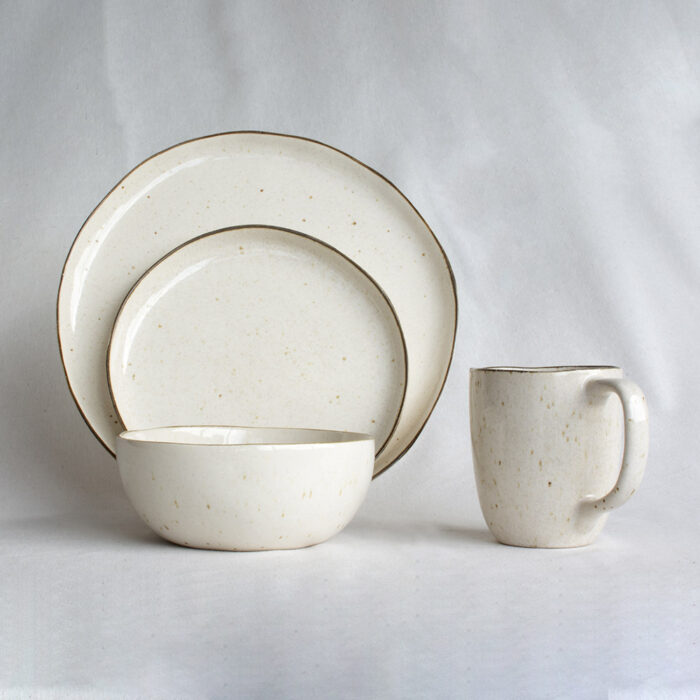 Bol 16cm BREEZY 45 Latte