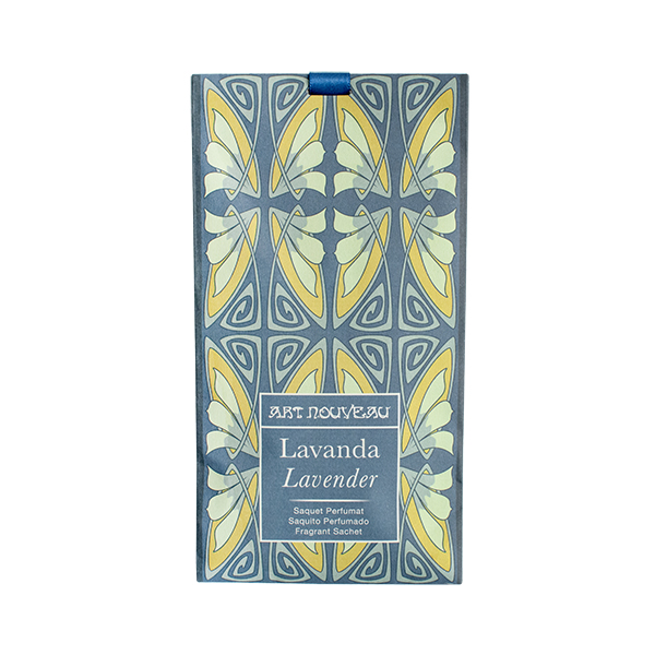 Scented Sachet ART-NOUVEAU