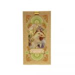 Sachet parfumé MUCHA