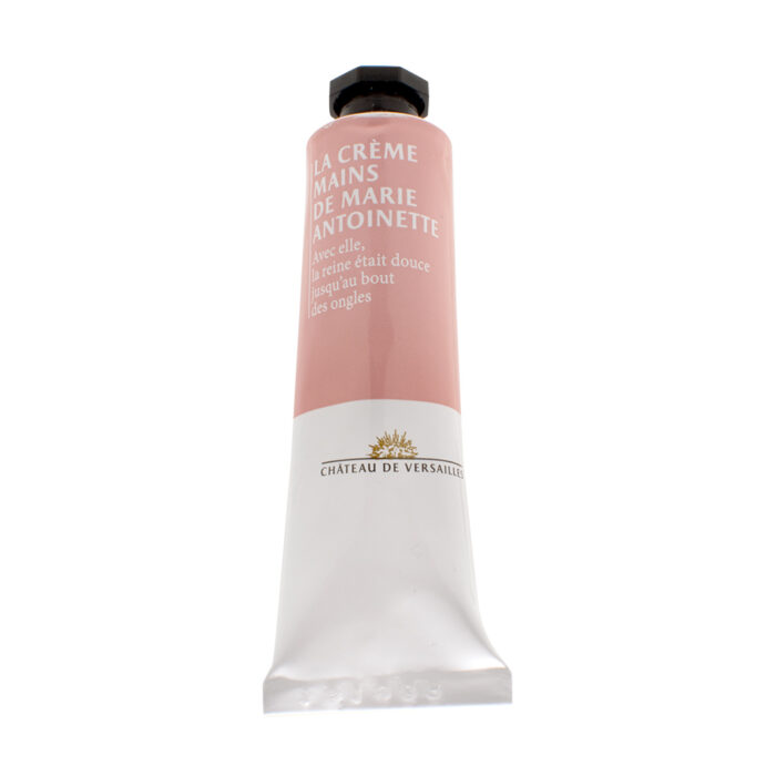 Alternative view of Hand Cream English Rose VERSAILLES