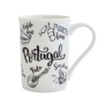 Caneca PORTUGAL