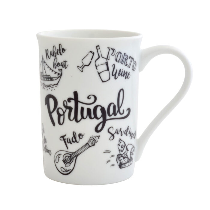 Mug PORTUGAL