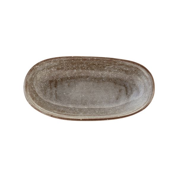 Travessa Oval 24cm BREEZY 4 Travessa oval 24cm breezy - image 4