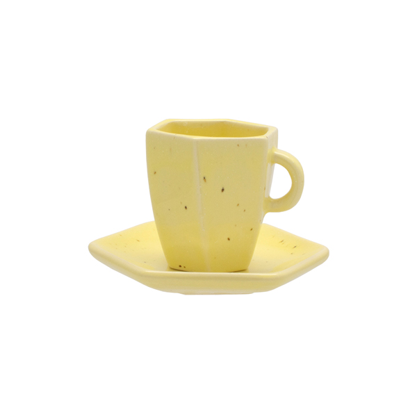 GAUDI Espressotasse und Untertasse - 4er-Set 14 Gaudi espressotasse und untertasse - 4er-set – bild 14