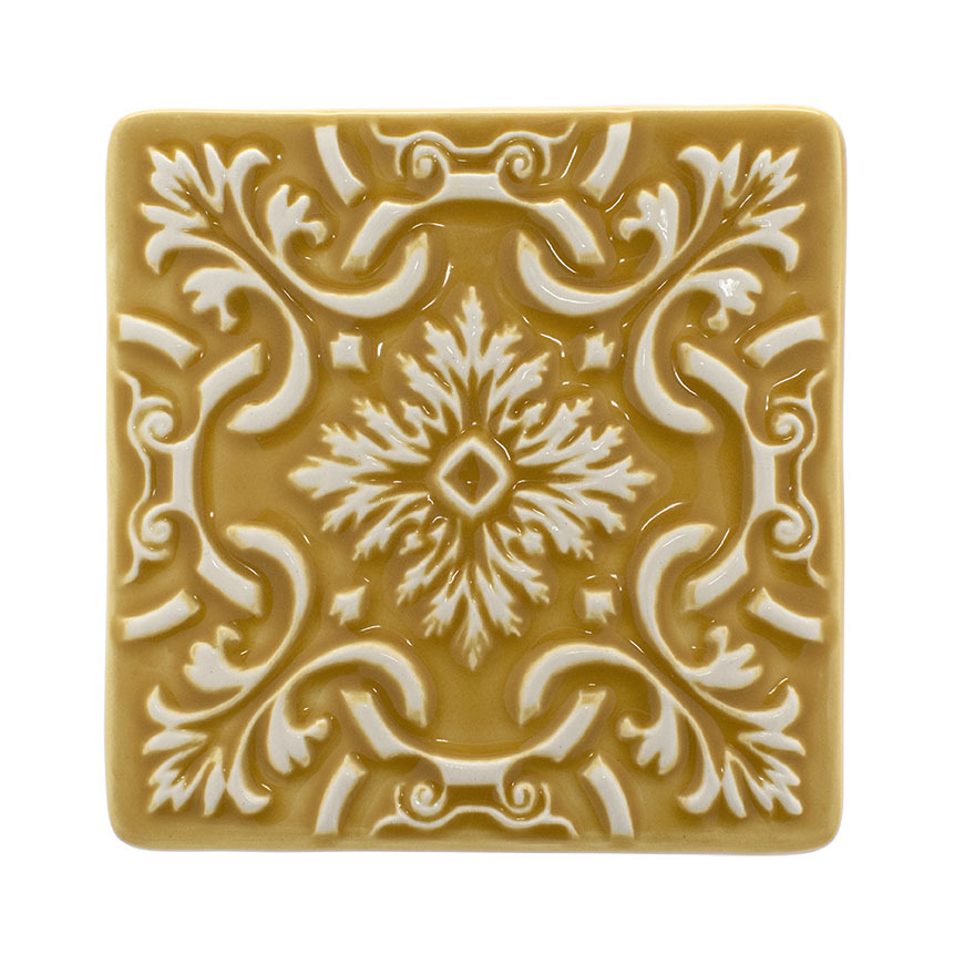 Pack YELLOW - Tray + Wine Stopper + 4 Coasters 6 Pack yellow - tray + wine stopper + 4 coasters - image 6