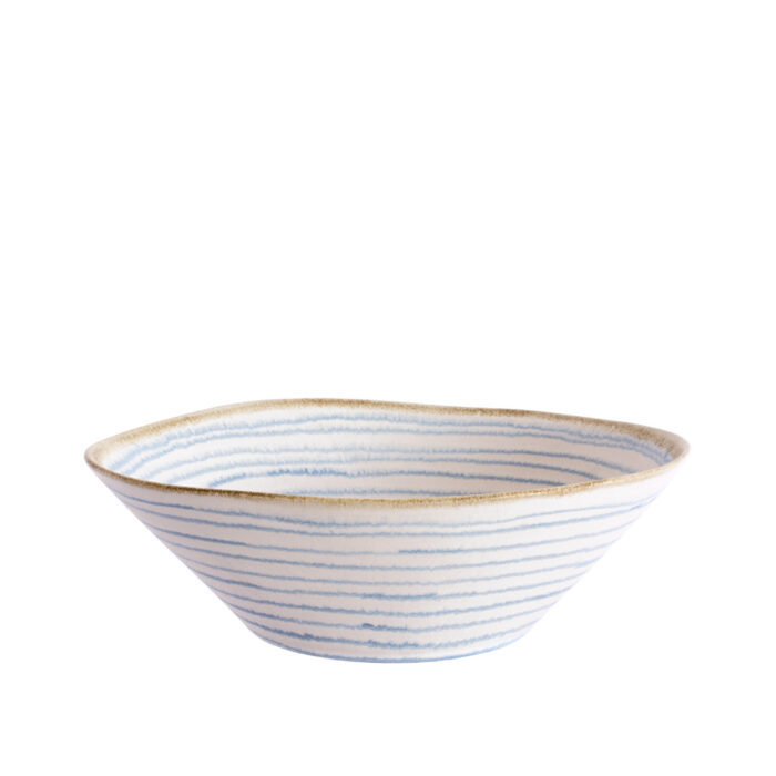 Alternative view of Salad Bowl Ø29cm COMPORTA