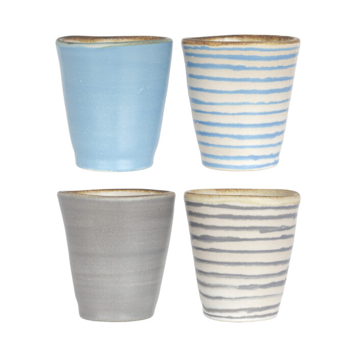 Espresso Coffee Cup COMPORTA - Set of 2