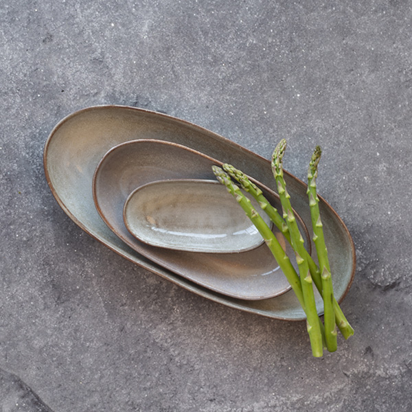 Travessa Oval 34cm BREEZY 6 Travessa oval 34cm breezy - image 6