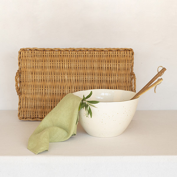 BREEZY Salatschüssel 3 Breezy salatschüssel – bild 3