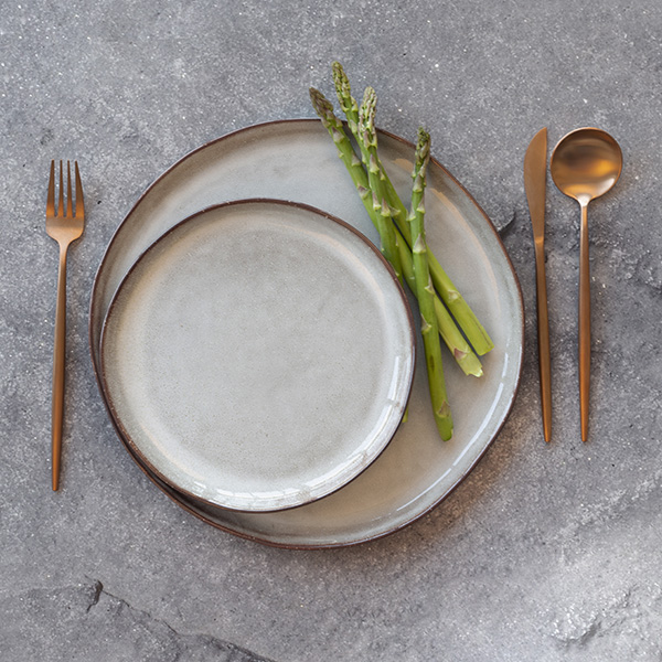 Prato Sobremesa BREEZY 3 Prato sobremesa breezy - image 3