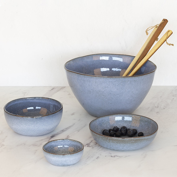 BREEZY Salatschüssel 6 Breezy salatschüssel – bild 6