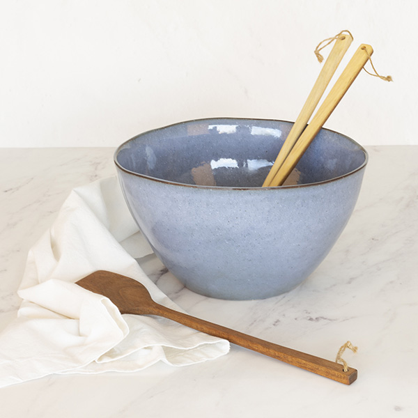 BREEZY Salatschüssel 7 Breezy salatschüssel – bild 7