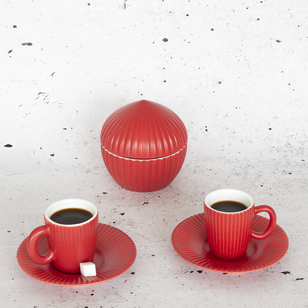 PLANTOIR Coffee Set - 5 pieces 3 Plantoir coffee set - 5 pieces - image 3