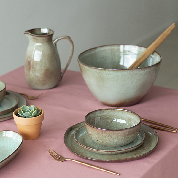 BREEZY Salatschüssel 10 Breezy salatschüssel – bild 10