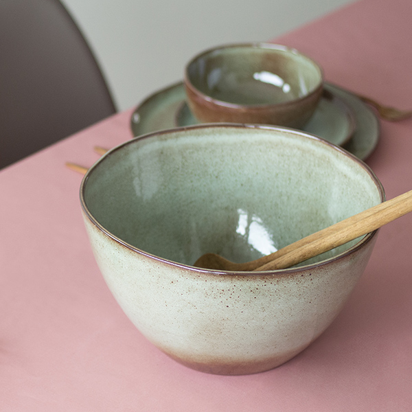 BREEZY Salatschüssel 9 Breezy salatschüssel – bild 9