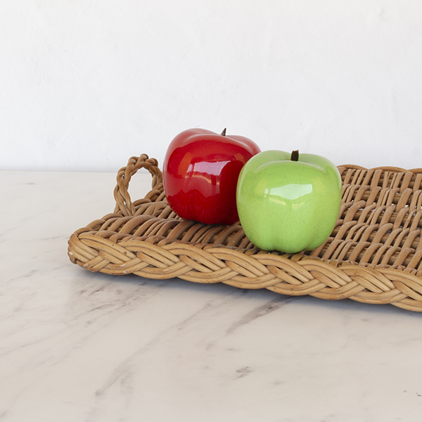 Alternative view of Green Apple NATURE