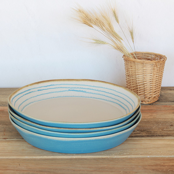 COMPORTA Servierplatten 7 Comporta servierplatten – bild 7