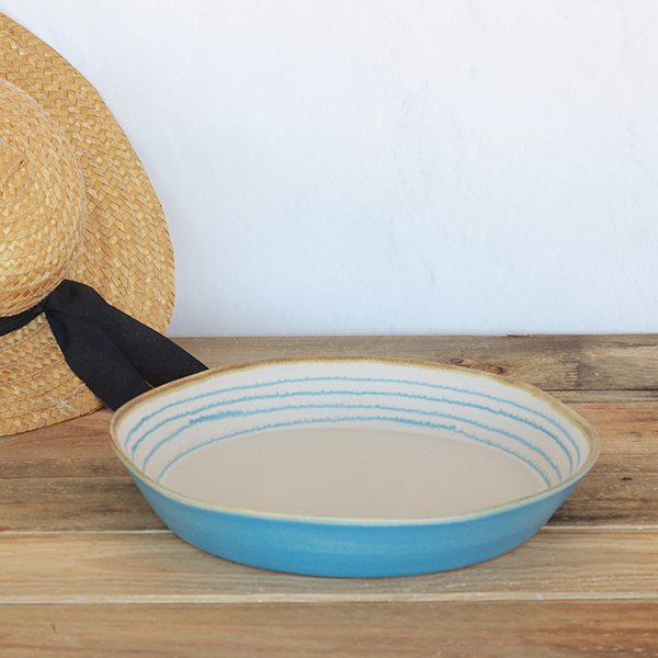 COMPORTA Servierplatten 6 Comporta servierplatten – bild 6