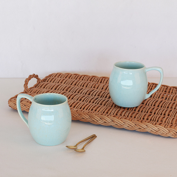 BARREL Kaffeebecher 7 Barrel kaffeebecher – bild 7