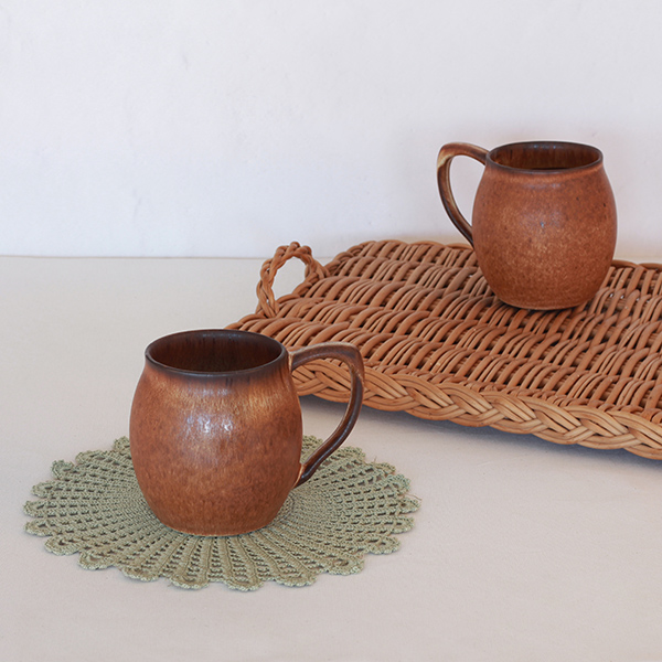 Tasse à café BARREL 450ml