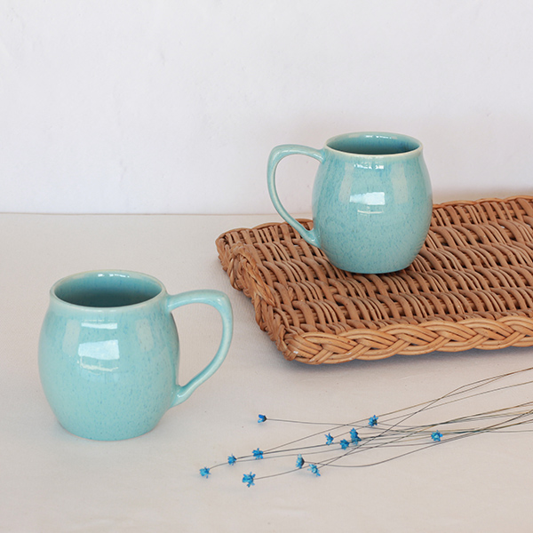 BARREL Kaffeebecher 6 Barrel kaffeebecher – bild 6