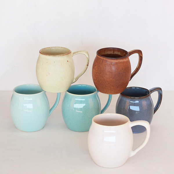 BARREL Kaffeebecher 5 Barrel kaffeebecher – bild 5