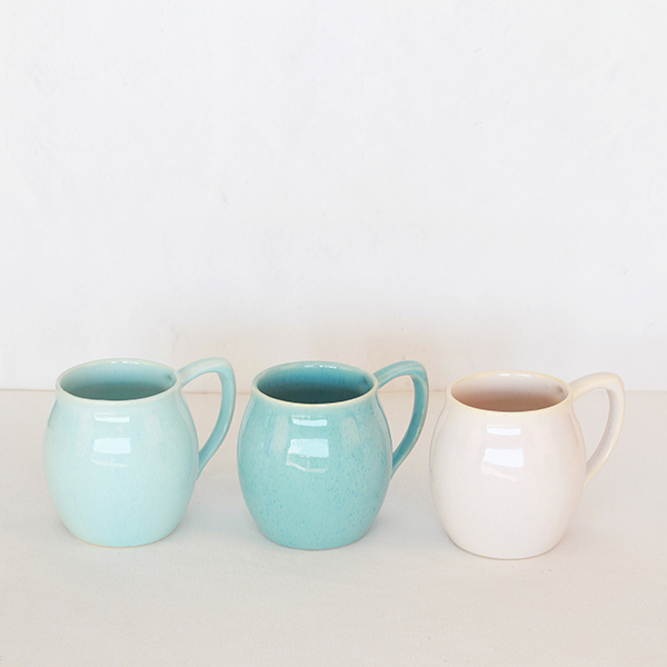 Alternative view of Coffee Mug BARREL