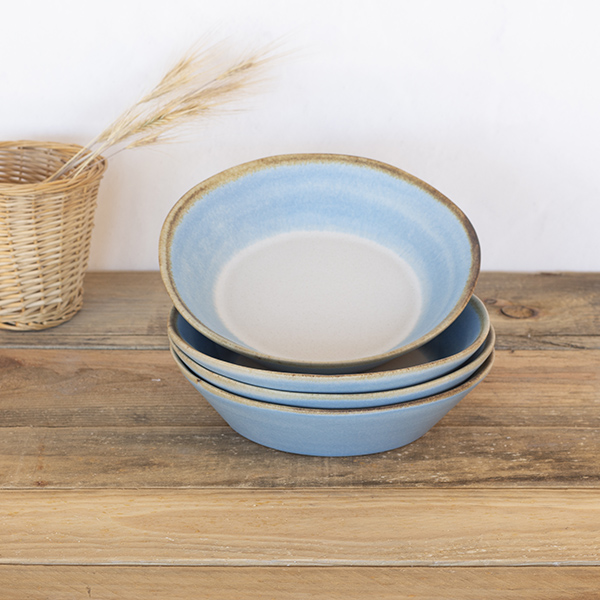 Pasta Plate COMPORTA 8 Pasta plate comporta - image 8