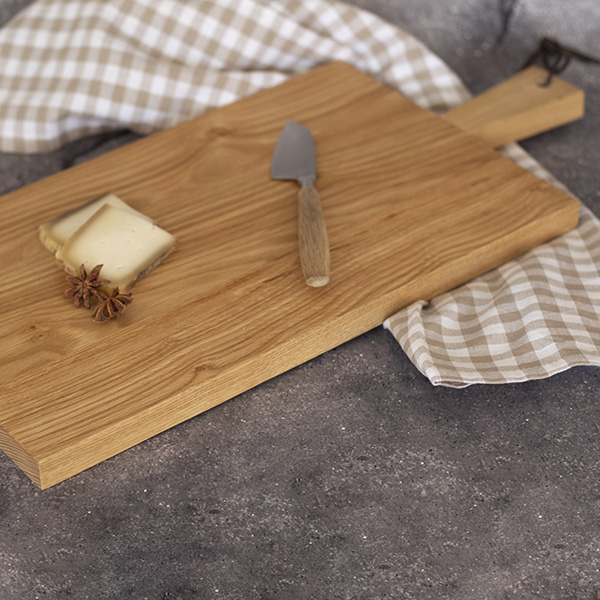 Planche 40cm Chêne BOSCO 6 Planche 40cm chêne bosco – image 6