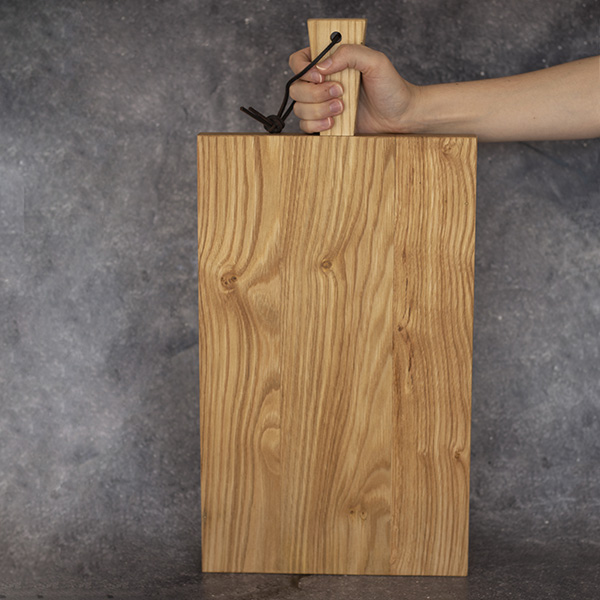 Planche 40cm Chêne BOSCO 5 Planche 40cm chêne bosco – image 5