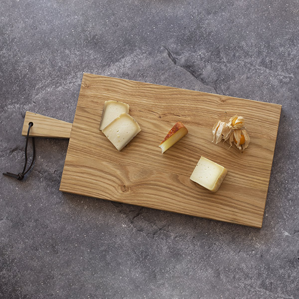 Planche 40cm Chêne BOSCO 3 Planche 40cm chêne bosco – image 3