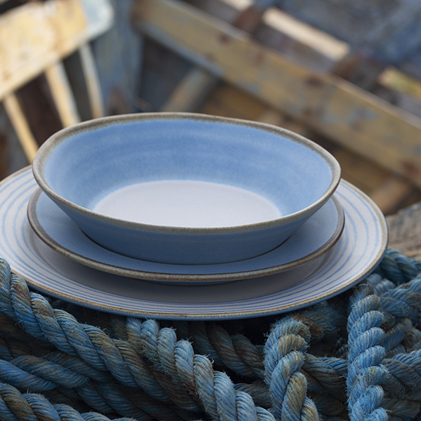 Pasta Plate COMPORTA 10 Pasta plate comporta - image 10