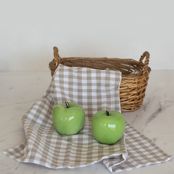 NATURE Grüner Apfel 4 Nature grüner apfel – bild 4