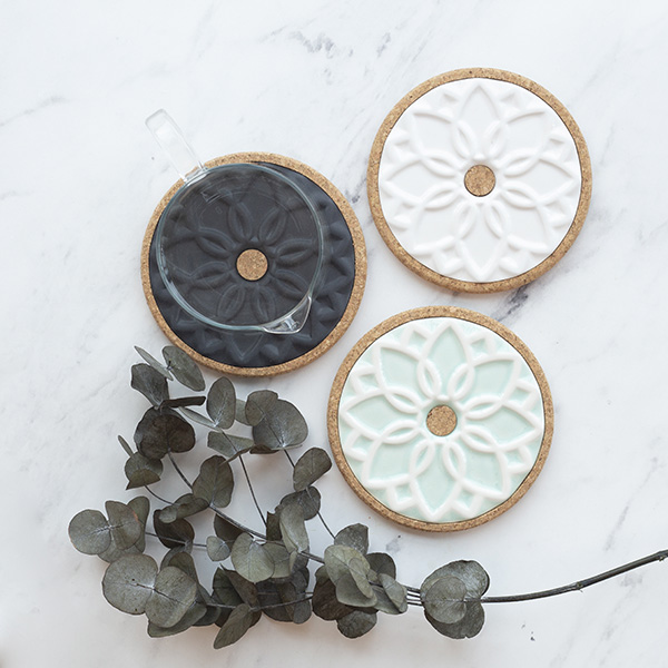 Dessous de Plat CRUZ 12 Dessous de plat cruz – image 12