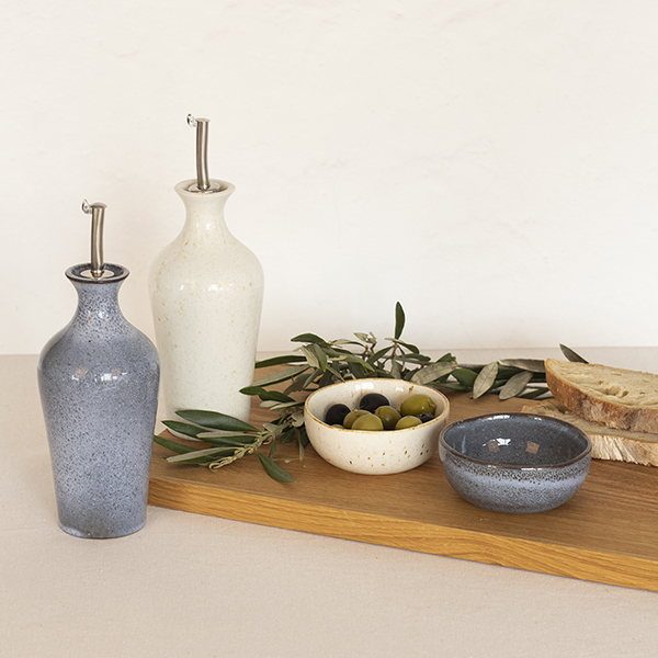 Pack BREEZY- Avental + Galheteiro + Travessa + 2 Tigelas 8 Pack breezy- avental + galheteiro + travessa + 2 tigelas - image 8