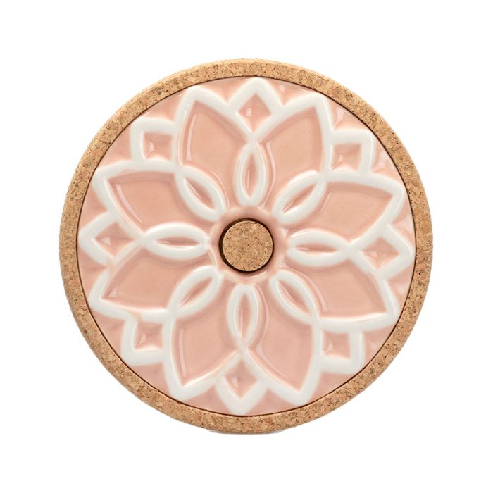 Support pour plats chauds CRUZ - Roses Cruz