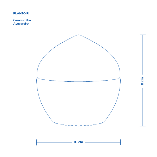 PLANTOIR Coffee Set - 5 pieces 6 Plantoir coffee set - 5 pieces - image 6