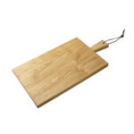 Oak Wood Cutting Board 40cm BOSCO